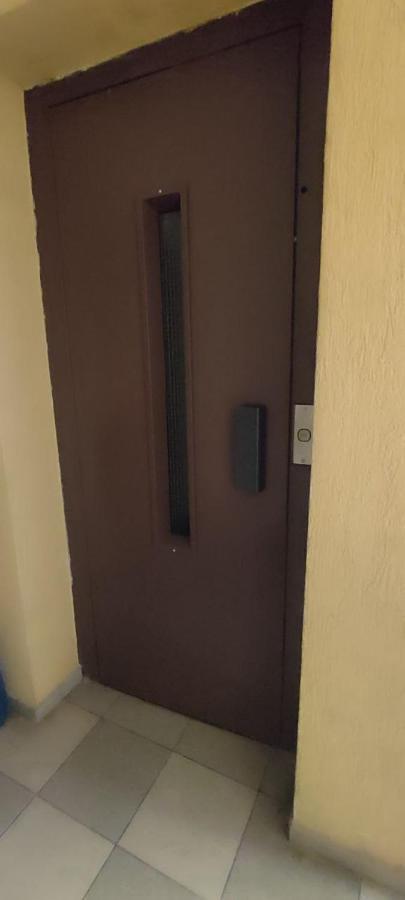 Spring Nebula Aparthotel Varna Exterior photo