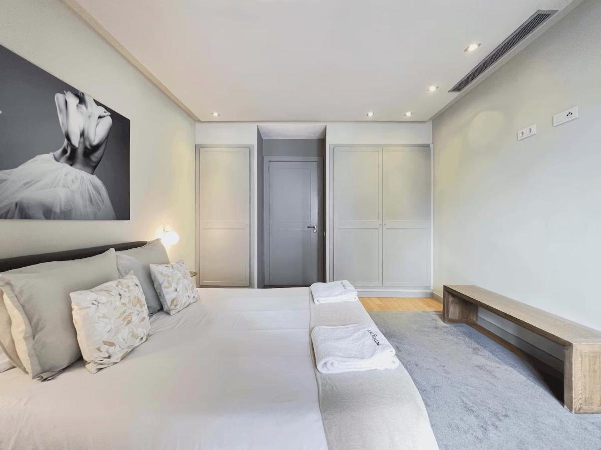 Spring Nebula Aparthotel Varna Exterior photo